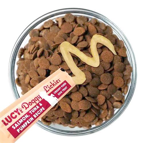 LUCY PET FOODS（ルーシーペットフード） ルーシーペット リッキーズ 