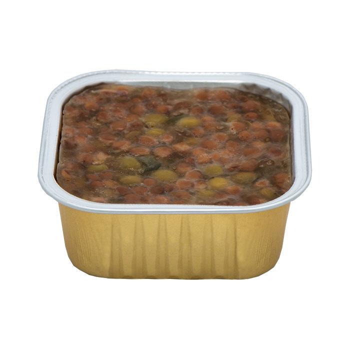 ヴィーガン ズッキーニ エンドウ豆 レンズ豆 150g缶 ウェットフード ベジタリアン 犬猫用 2585 ペットスペース ジョインアス 通販 Yahoo ショッピング