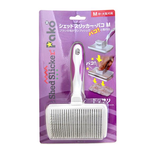 シェッドスリッカー・パコ Mサイズ | ケーピーエス