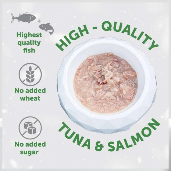 NATURE'S PROTECTION（ネイチャーズプロテクション） ホワイトドッグ