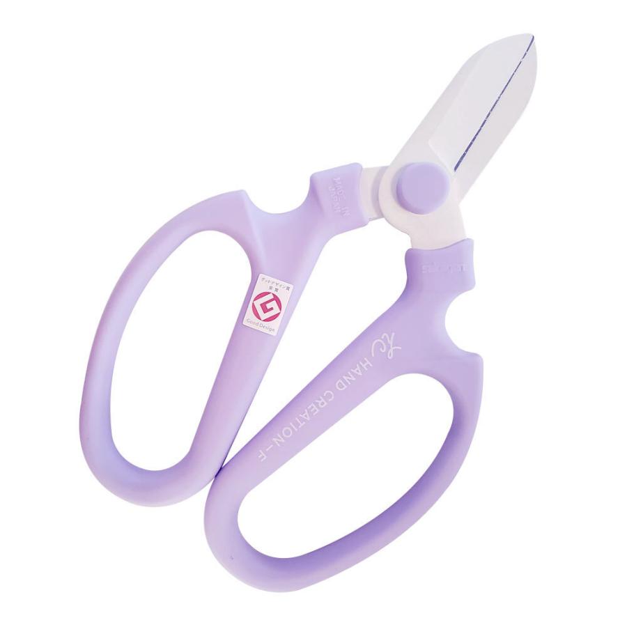 園芸バサミ 坂源園芸用ハサミ花鋏ハンドクリエーションF170シリーズ : JOIN WITH