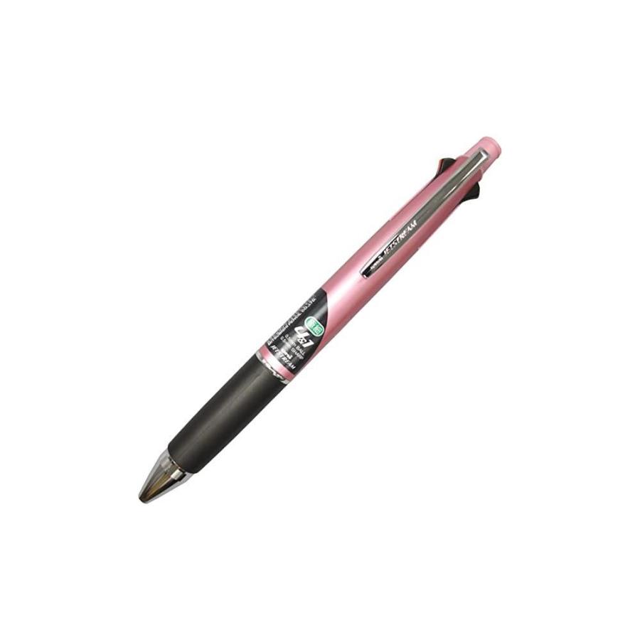 三菱鉛筆 ジェットストリーム ４＆１ ５機能ペン MSXE510005.51｜joinwithyou