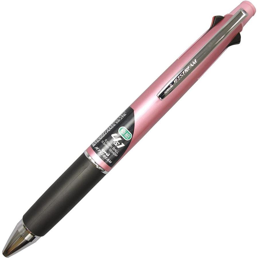 三菱鉛筆 ジェットストリーム ４＆１ ５機能ペン MSXE510005.51｜joinwithyou｜02