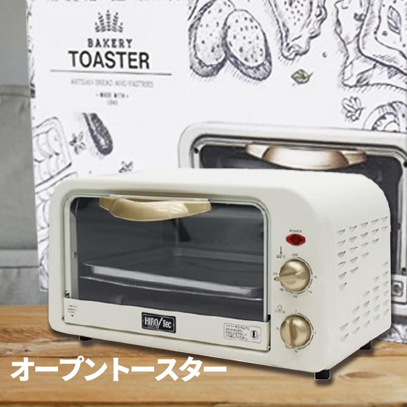 オープントースター 受け皿 焼き網 使い分け 温度調節 15分タイマー機能 クラシック マッドホワイト Jojo問屋 通販 Yahoo ショッピング
