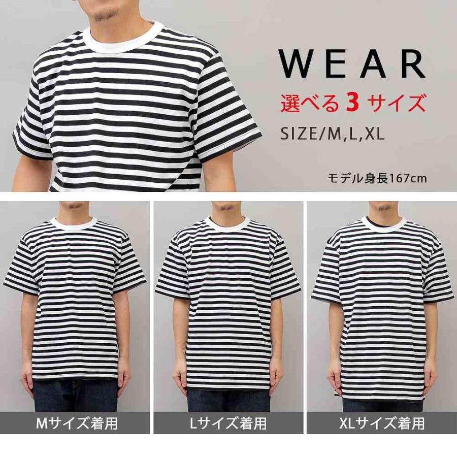 国内発送 eleventy ボーダー Uネック半袖Tシャツ 楽天市場】【メール便対応】Tシャツ トップス ボーダー Vネック