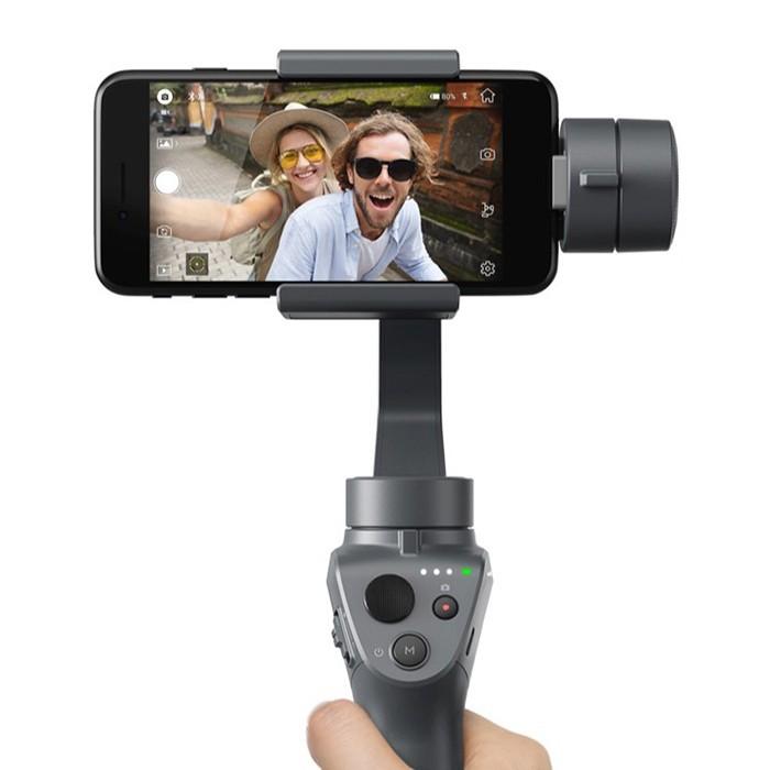 DJI Osmo mobile 2 スマホ ジンバル iphone Amazon.co.jp: DJI Osmo Mobile 2 手持ちスマートフォンジンバル