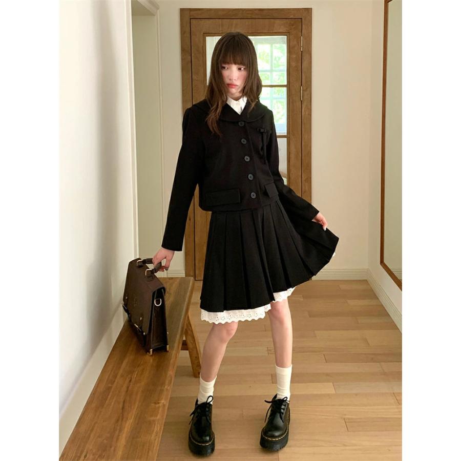 2026 新作 小学校女子 卒服 卒業式 スーツ 女の子 160 おしゃれ 小学生