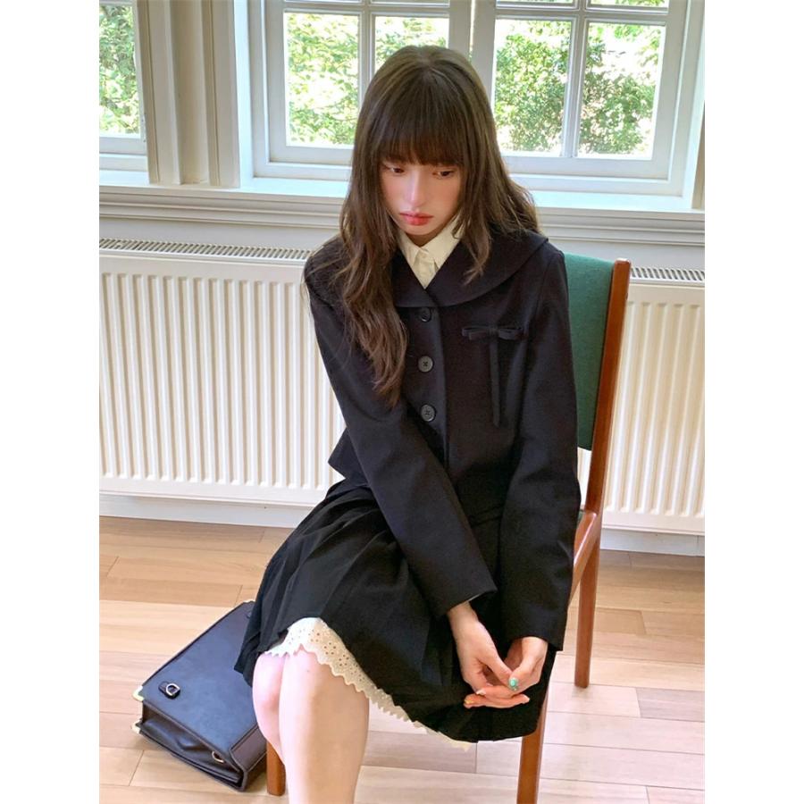 2026 新作 小学校女子 卒服 卒業式 スーツ 女の子 160 おしゃれ 小学生
