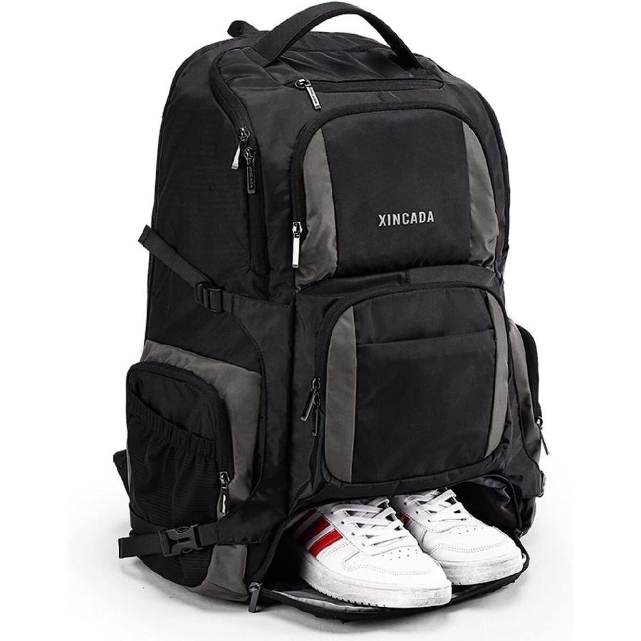 登山 リュック 大容量 60L 80L リュックサック バックパック 軽量 防水