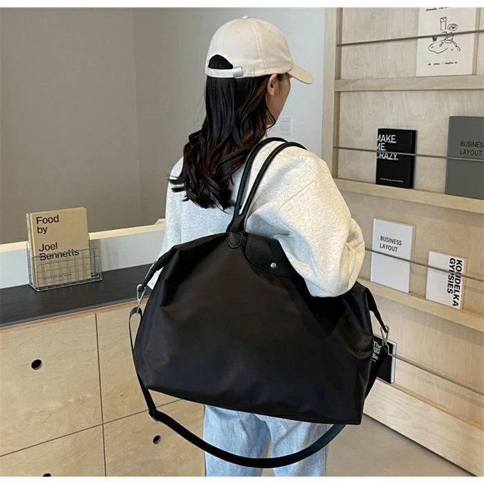 ボストンバッグ レディース 機内持ち込み ボストン 肩がけ LCC ワン