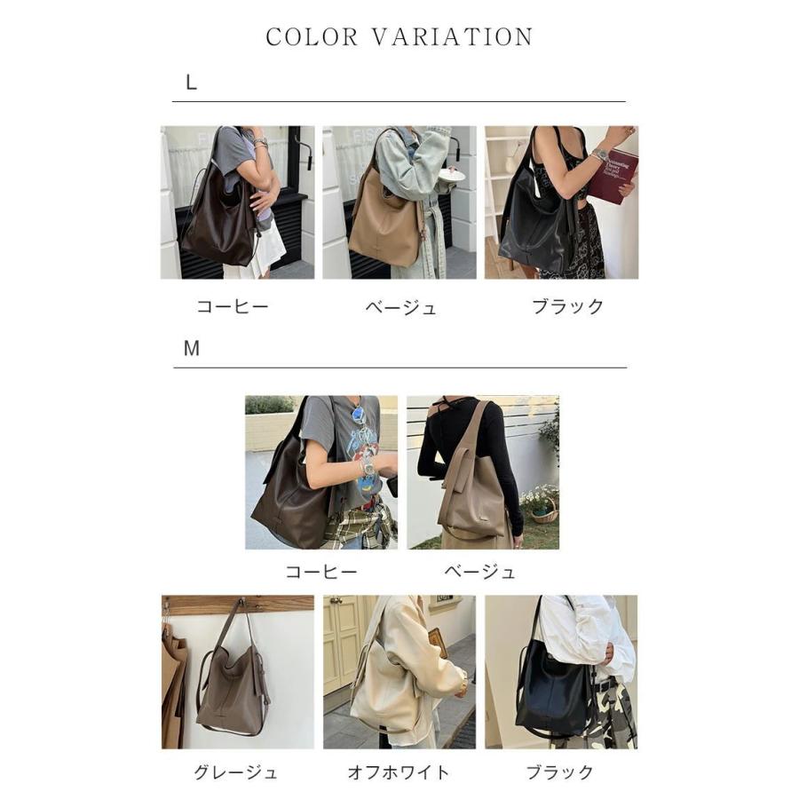 本革 トートバッグ レディース 2way ショルダーバッグ 大容量 肩掛け