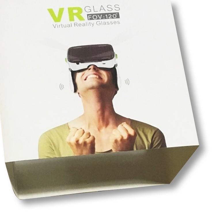 Vr ゴーグル スマホ Bobo Vr Z4 ヘッドフォン内臓 3dメガネ ゲーム 360 動画 アプリ ギャラクシー アイフォン Iphone Vr 009 Jokerface 通販 Yahoo ショッピング