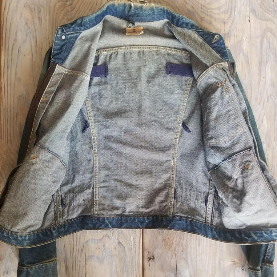 50's 〜60's Wrangler 11MJZ vintage jacket ラングラー 50's 〜60's Wrangler 11MJZ vintage jacket ラングラー