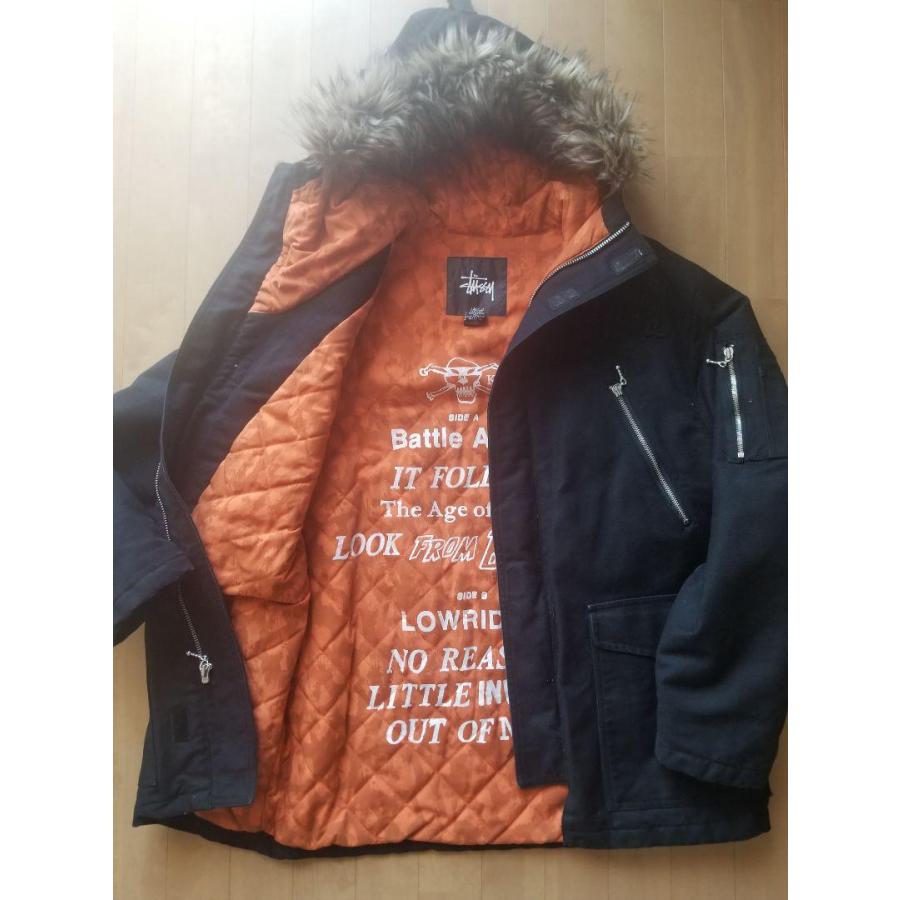 STUSSY USED【STUSSY】(ステューシー) 2000s ヴィンテージ STUSSY USED【STUSSY】(ステューシー) 2000s ヴィンテージ