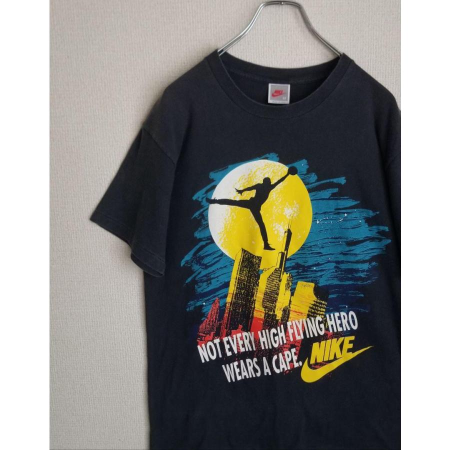 NIKE 90S NIKE マイケルジョーダン ヴィンテージ jordan NOT EVERY 