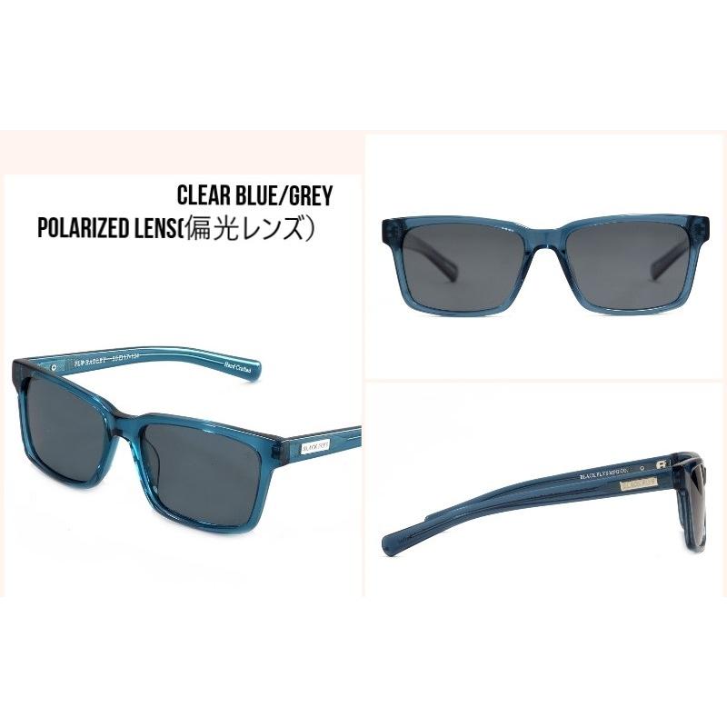 BLACKFLYS　ブラックフライ/FLY HADLEY　フライハドレイ　サングラス　POLARIZED(偏光レンズ)｜joker-shop｜11