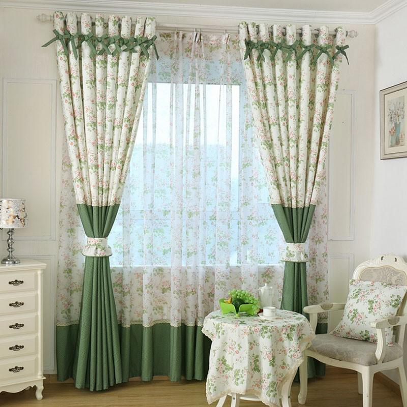 カーテン 遮光 姫系 オーダーカーテン 小花柄 水玉柄 ドレープカーテン レースカーテン 断熱 Uvカット Uvカット 両開 片き開き かわいい リビング 出窓 Cl131 ジョーカー 通販 Yahoo ショッピング