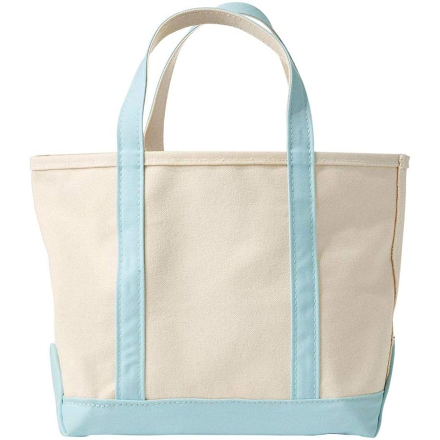 L L Bean エルエルビーン ボート アンド トート バッグ オープン トップ Japanのl L Bean エルエルビーン ブルー ミディアム キャンバス Skylight １００００３４ Japan Jokers バッグ ブルー