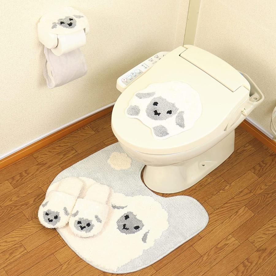 トイレマット セット 4点 吸着タイプ アニマル ならショッピング ランキングや口コミも豊富なネット通販 更にお得なpaypay残高も スマホアプリも充実で毎日どこからでも気になる商品をその場でお求めいただけます キッチン 日用品 文具