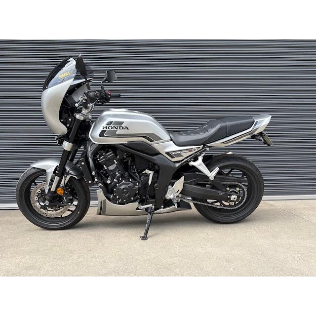 CB1000F専用 JOKER'S オリジナル アンダーカウル : jokers-store