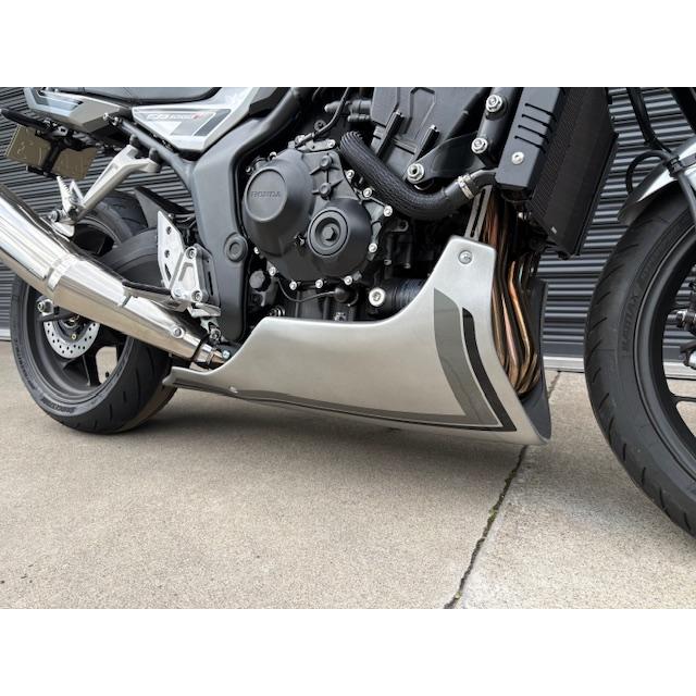 CB1000F専用 JOKER'S オリジナル アンダーカウル : jokers-store