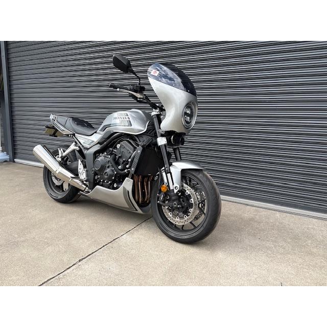 CB1000F専用 JOKER'S オリジナル アンダーカウル : jokers-store