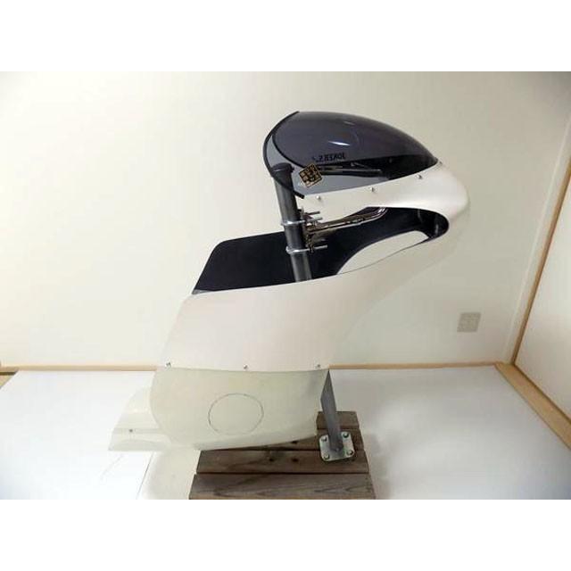 ダイシンタイプデュアルカウル（ステージ無し）