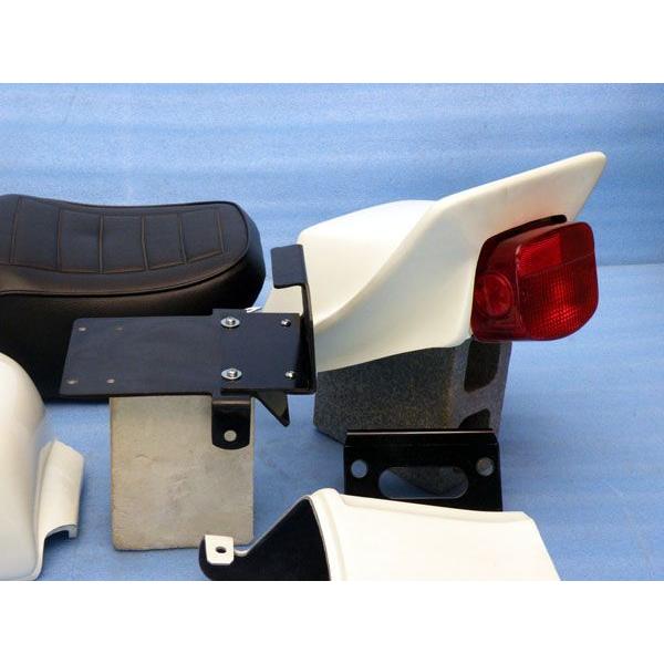 ゼファー400/400χ Z400FX仕様外装セット : jokers-store ゼファー400/400χ Z400FX仕様外装セット : jokers-store