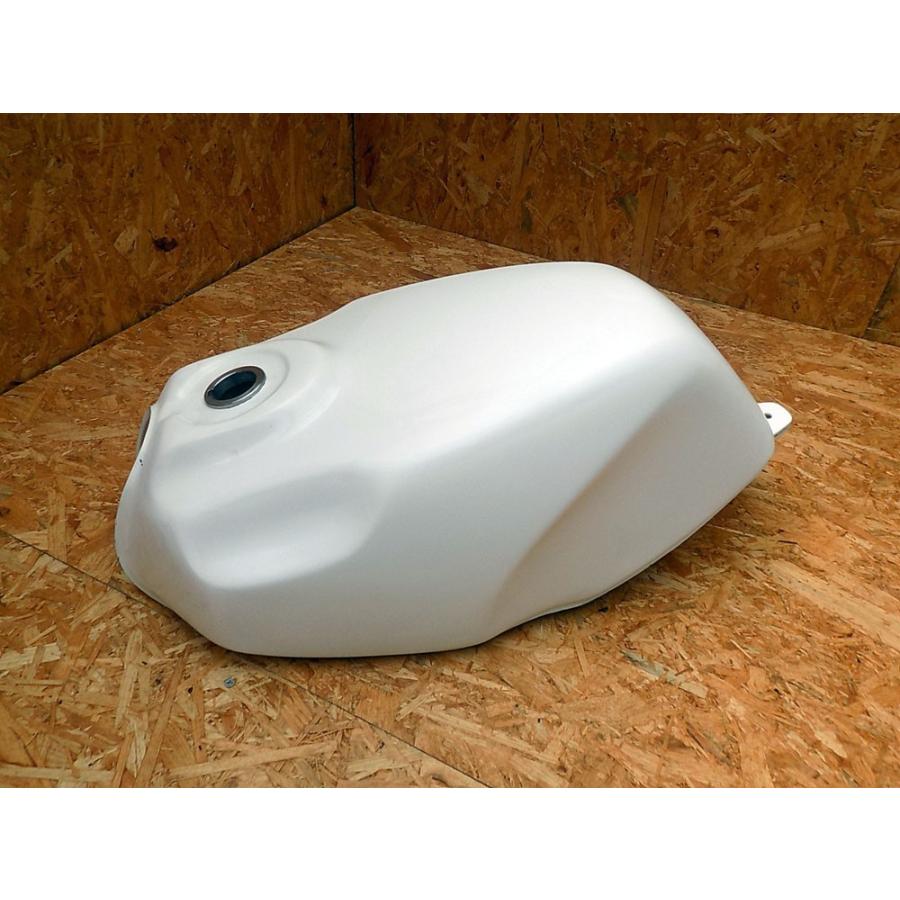 GTK01 バリオス250用JOKER'SオリジナルCBRタンク（新品）白ゲルコート