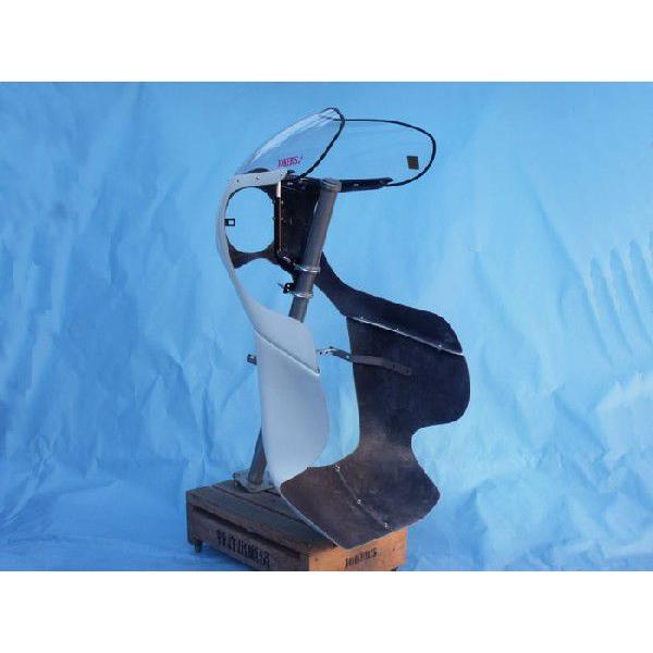 イノウエブルドッグカウル 標準スクリーン : jokers-store - 通販