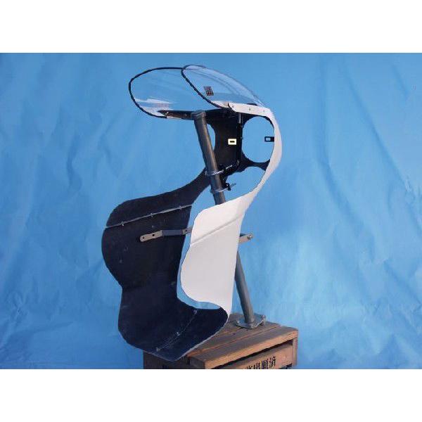 イノウエブルドッグカウル 標準スクリーン : jokers-store - 通販