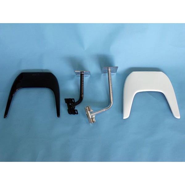 Z etc 大型バイク用イノウエフルカウル 標準スクリーン : jokers