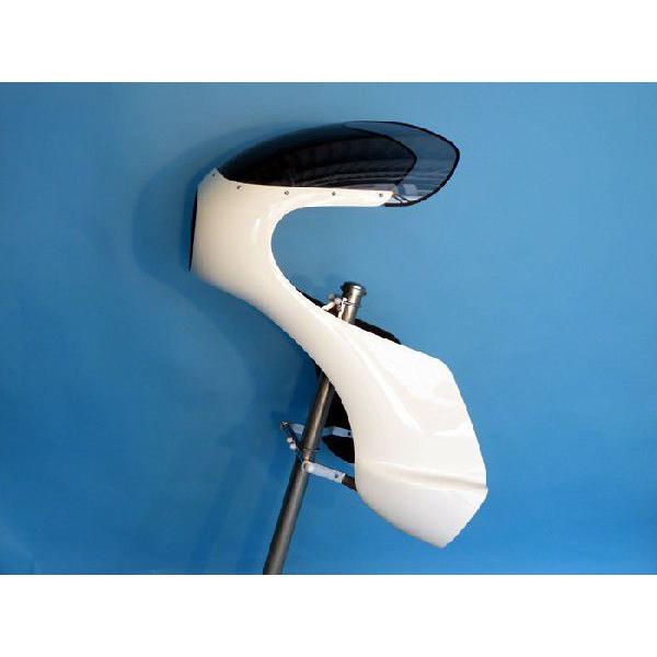 JOKERS イノウエ　フルロケットカウル JOKER'Sロケットカウル イノウエドーベルマンカウル（標準