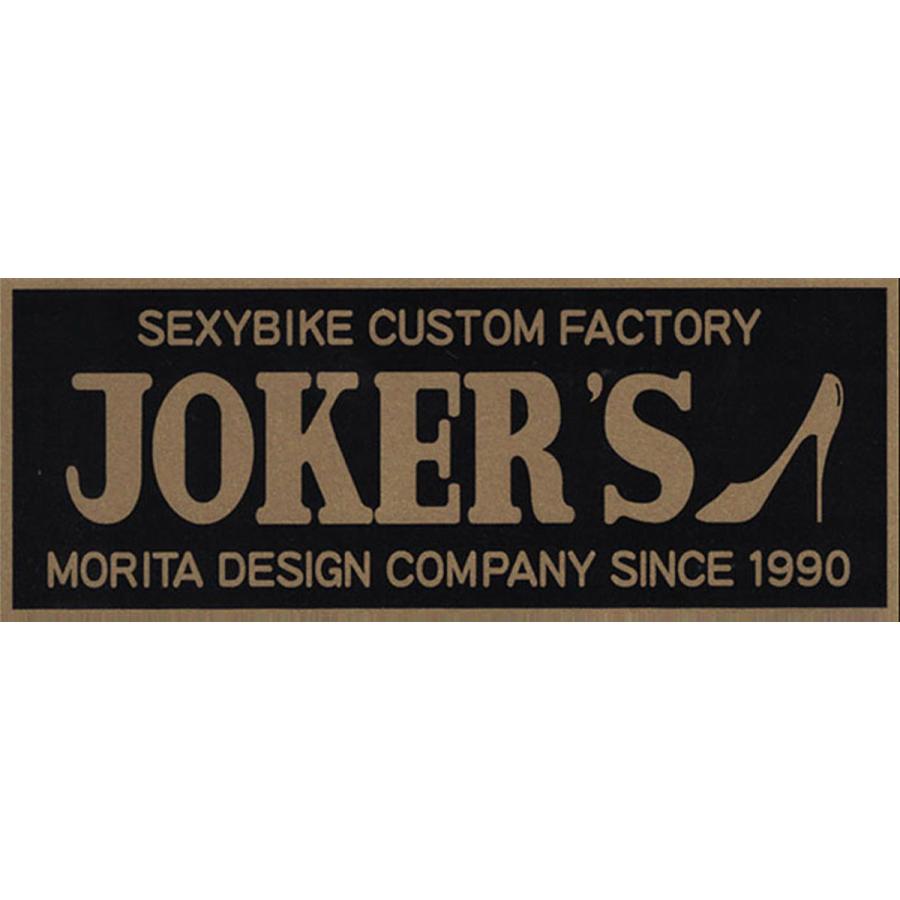 JOKER'Sステッカー : jokers-store - 通販 - Yahoo!ショッピング