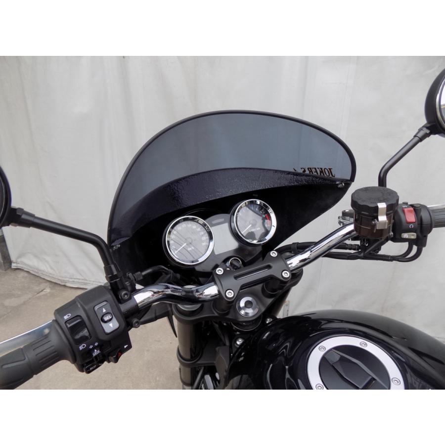 Z900RS専用 ロードペガサスタイプビキニカウル マジンガーステー Z900RS専用 ロードペガサスタイプビキニカウル マジンガーステー