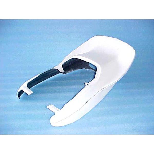 NC31 アウトバーンテール ハネテール cb400sf nc31 Jokers アウトバーンテールカウル 羽テール - メルカリ