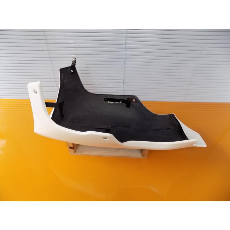 Z900RS/Z900RSCAFE専用 JOKER'S オリジナル アンダーカウル