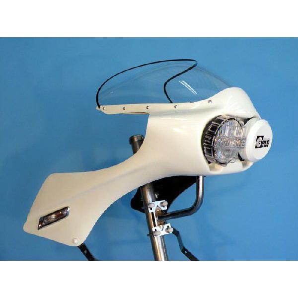 スーパーデュアルカウル 標準スクリーン : jokers-store - 通販