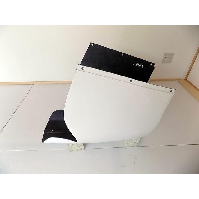 ヒロセタイプアンダーカウルFX400 CBX400 ゼファー400 GS400 GT380 旧