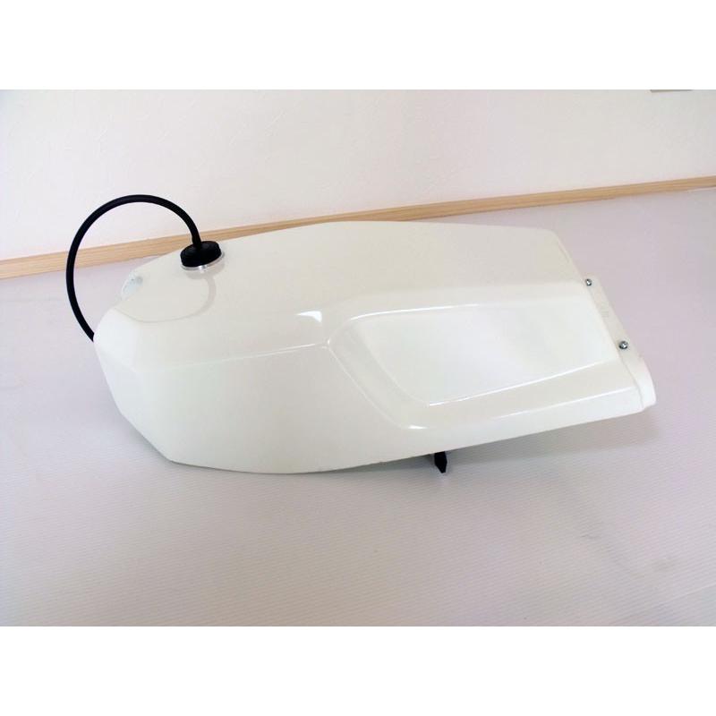 旧車タイプ セレクトタンクシート 当時FX KH ホーク etc