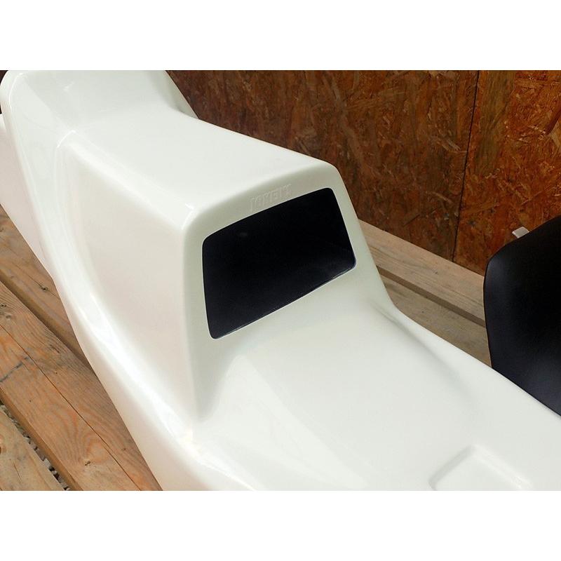 GS400専用セレクトタンクシート 当時旧車フシミ : jokers-store - 通販