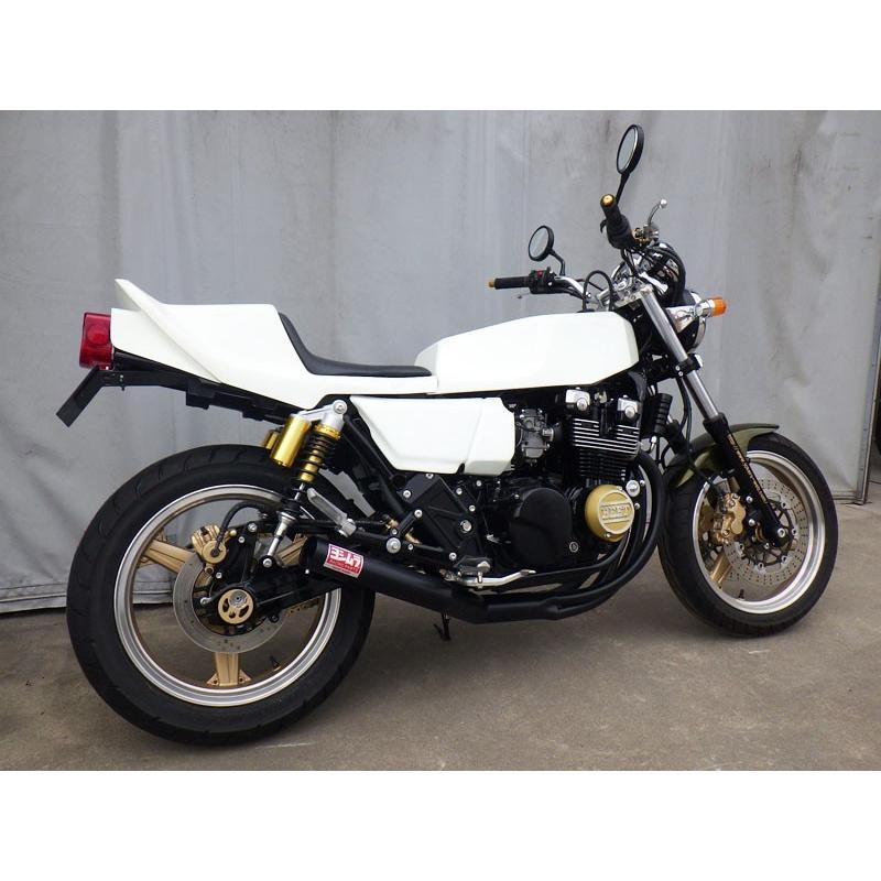 STZ01 ゼファー400用セレクトタンクシート 当時旧車フシミ : jokers