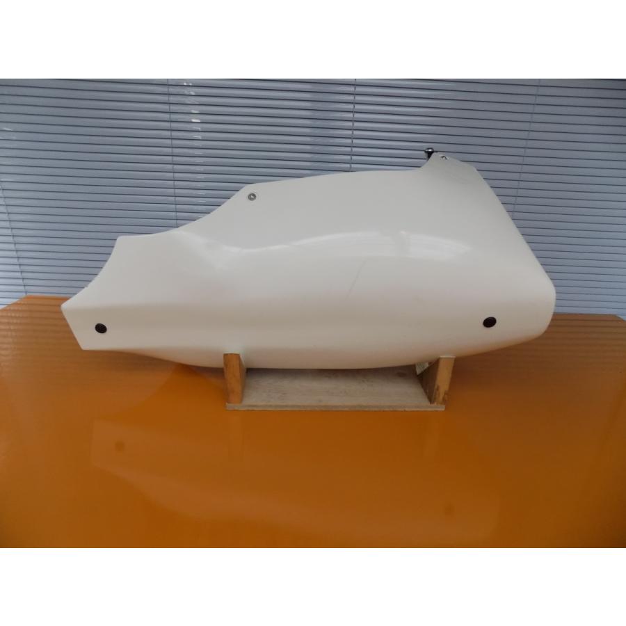 ゼファー400/χ用ワイドアンダーカウル(ネット付) : jokers ゼファー400/χ用ワイドアンダーカウル(ネット付) : jokers