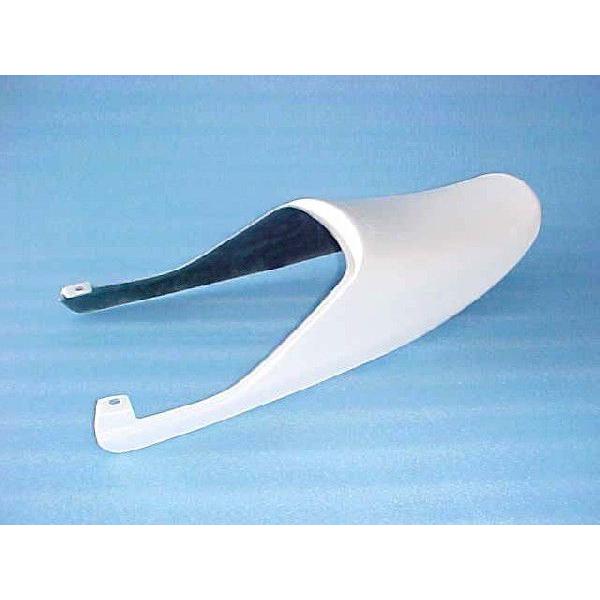 テール　ゼファー400 ゼファー400Χ Z2テール カウル 黒 金 火の玉 - メルカリ