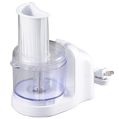 55 以上節約 三ッ谷電機 電動おろし器 Newおろしちゃん楽々 Sdo 300 全品送料無料 Cih Dev Humbird Com