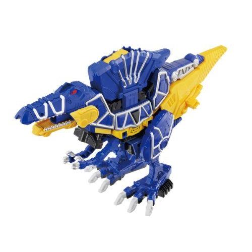 獣電戦隊キョウリュウジャー ジョコンドサンの獣電戦隊キョウリュウジャー 獣電竜シリーズ00 獣電竜シリーズ00 トバスピノ フィギュア ジョコンドサン