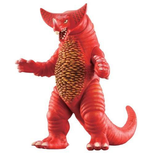 お1人様1点限り ウルトラ怪獣シリーズex ゴモラ レイオニックバースト 100 本物保証 Riccardotramma Com
