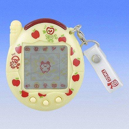 満点の りんごシャー たまごっちプラス赤いシリーズ ケータイかいツー ケータイかいツー りんごシャーベット たまごっちプラス赤いシリーズ ゲームキャラクター Www Amf46 Fr