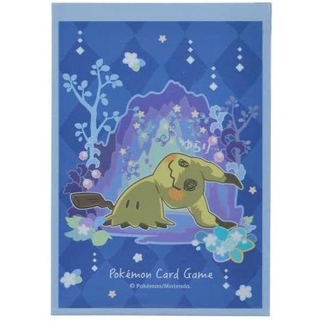 ポケモンカードゲーム スペシャルbox サン ムーン スペシャルbox カードゲーム ミミッキュだよ トランプ ジョコンドサン