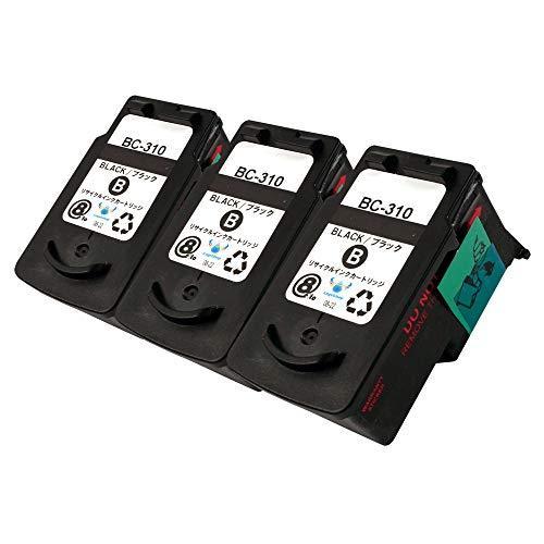 最終値下げ Angelshopbc 310xl ブラック３本セット Canon キヤノン リサイクルインクカートリッジ 純正icチップ 残量表示機能付 20201130012235 00554 ジョコンドサン 通販 Yahoo ショッピング 高質で安価 Www Lequotidien Mr